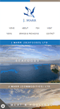 Mobile Screenshot of marsea.co.uk